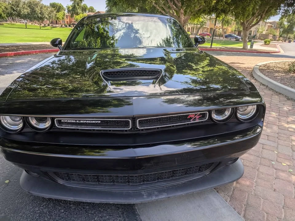 2017 Dodge Challenger 3rd Gen - Image 3 of 9