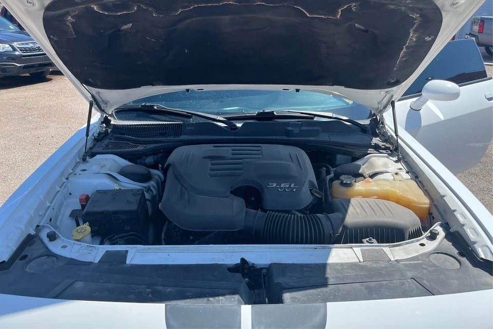 2017 Dodge Challenger 3rd Gen - Image 20 of 20