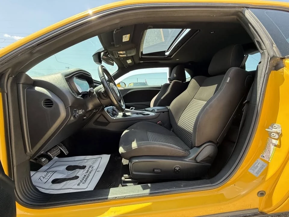 2017 Dodge Challenger 3rd Gen - Image 12 of 20