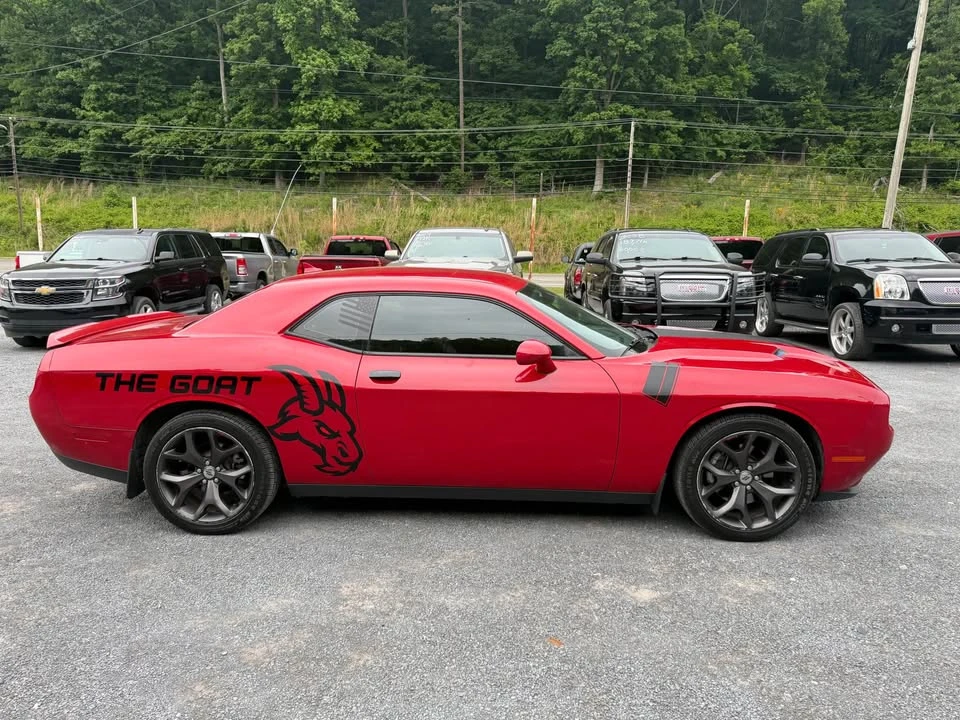 2017 Dodge Challenger 3rd Gen - Image 15 of 20