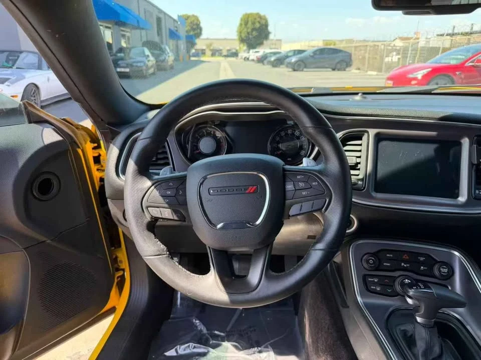 2017 Dodge Challenger 3rd Gen - Image 8 of 10