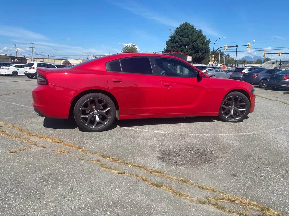 2017 Dodge Challenger 3rd Gen - Image 4 of 19
