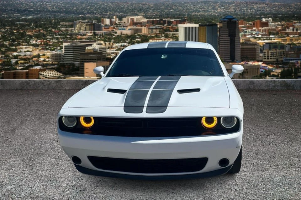 2017 Dodge Challenger 3rd Gen - Image 8 of 20