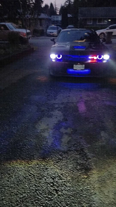 2017 Dodge Challenger 3rd Gen - Image 10 of 10