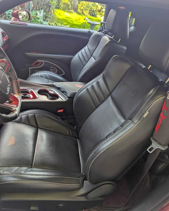 2017 Dodge Challenger 3rd Gen - Image 8 of 10