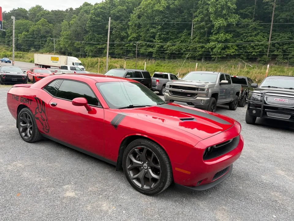 2017 Dodge Challenger 3rd Gen - Image 11 of 20