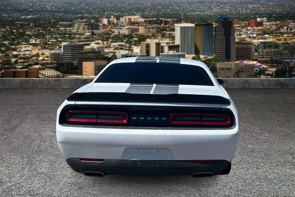 2017 Dodge Challenger 3rd Gen - Image 5 of 20