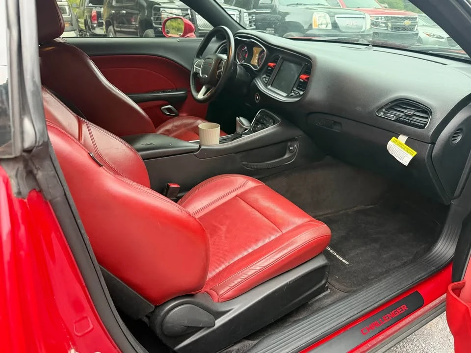 2017 Dodge Challenger 3rd Gen - Image 16 of 20