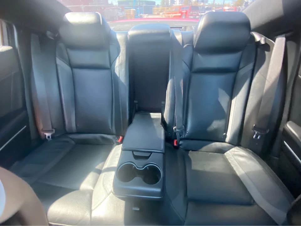 2017 Dodge Challenger 3rd Gen - Image 19 of 19