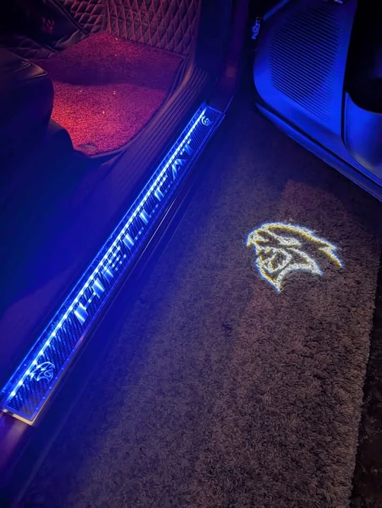 2017 Dodge Challenger 3rd Gen - Image 6 of 10