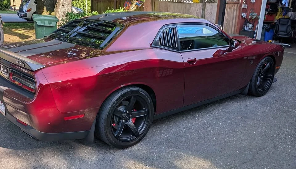 2017 Dodge Challenger 3rd Gen - Image 2 of 10