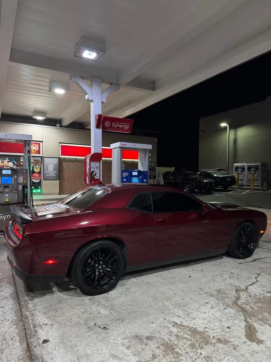 2017 Dodge Challenger 3rd Gen - Image 3 of 9