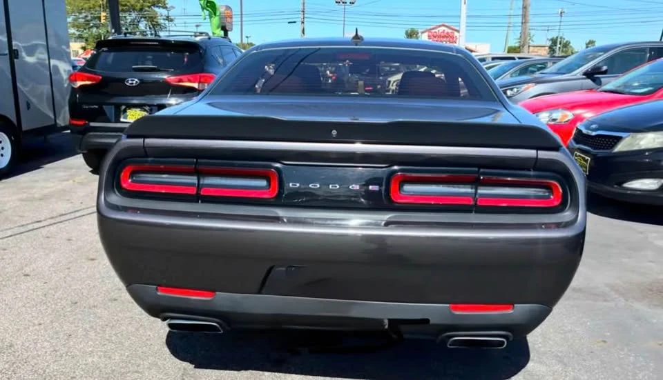2017 Dodge Challenger 3rd Gen - Image 2 of 19
