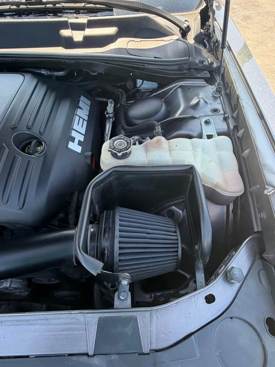 2017 Dodge Challenger 3rd Gen - Image 12 of 19