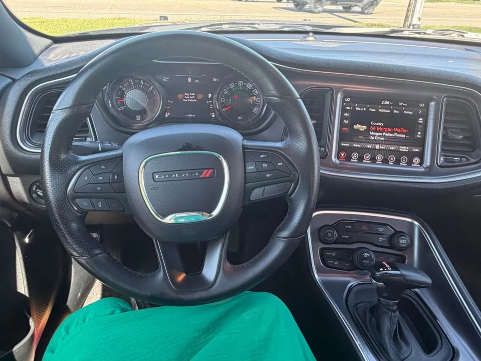 2017 Dodge Challenger 3rd Gen - Image 8 of 19