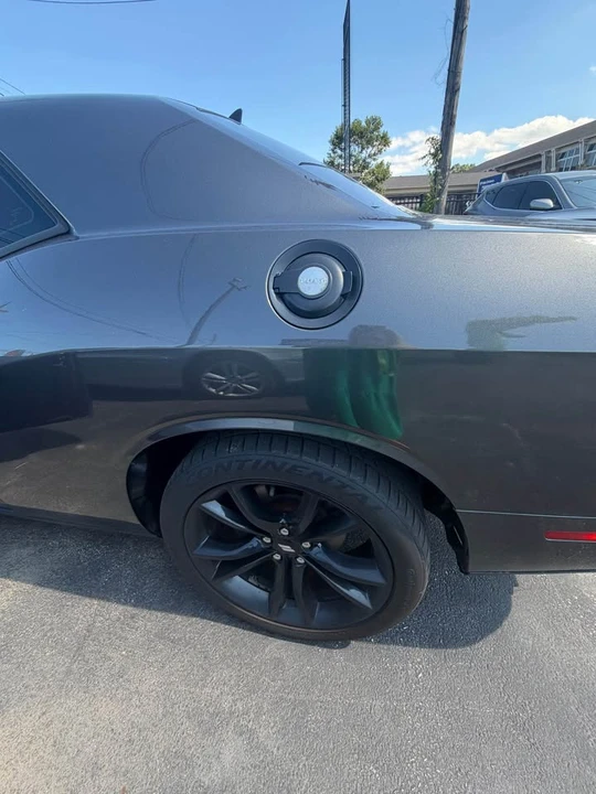 2017 Dodge Challenger 3rd Gen - Image 19 of 19