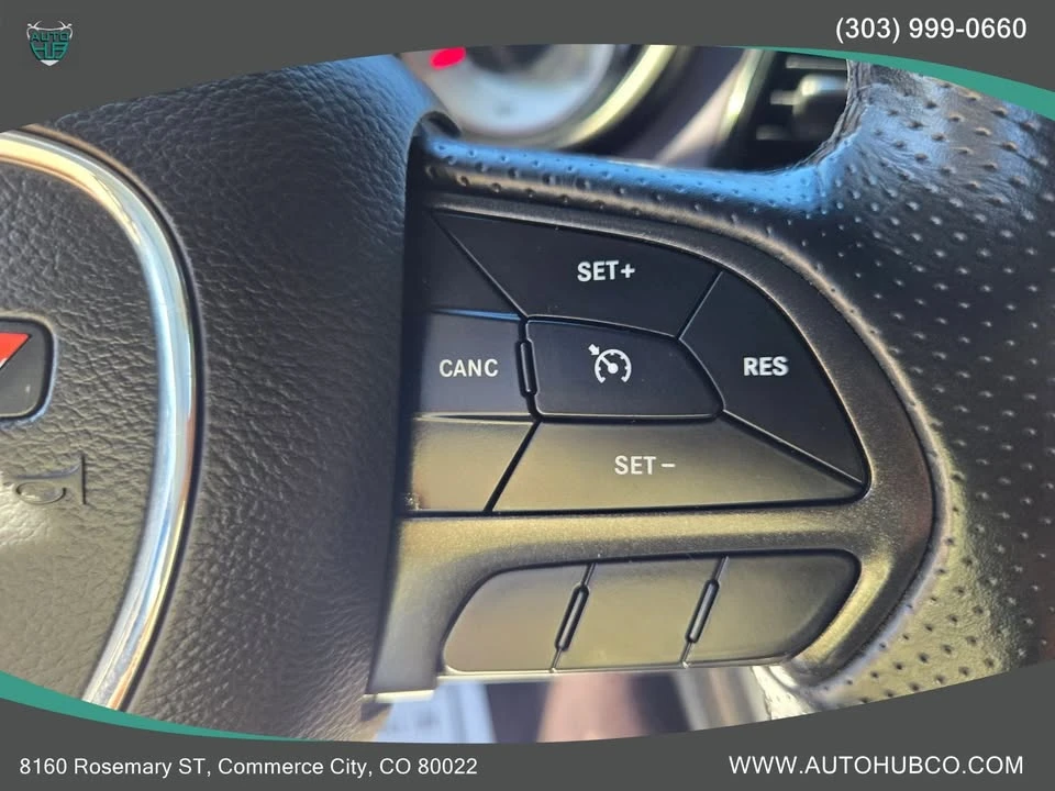 2017 Dodge Challenger 3rd Gen - Image 16 of 18