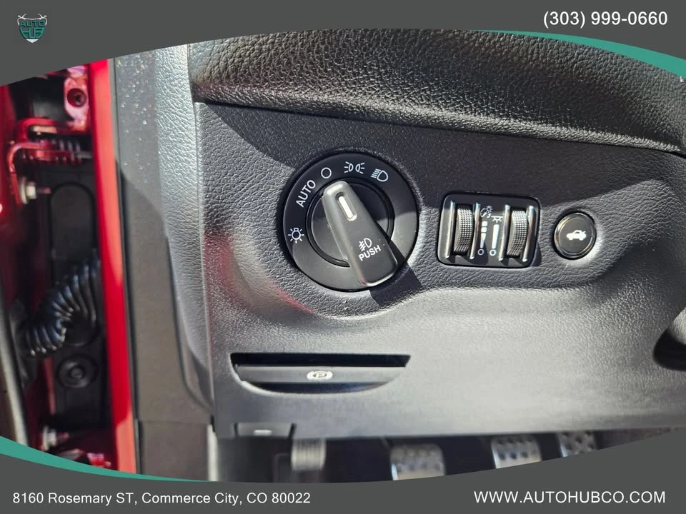 2017 Dodge Challenger 3rd Gen - Image 18 of 18
