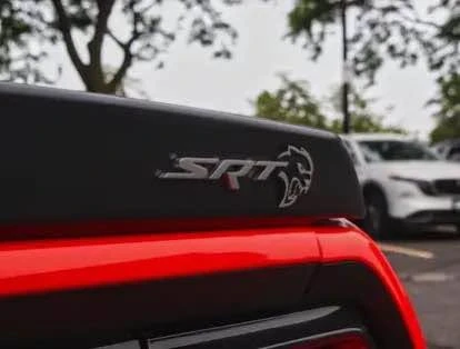 2017 Dodge Challenger 3rd Gen - Image 13 of 13
