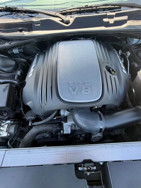 2017 Dodge Challenger 3rd Gen - Image 13 of 19