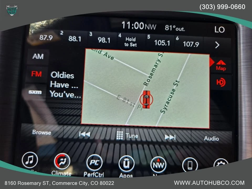 2017 Dodge Challenger 3rd Gen - Image 11 of 18