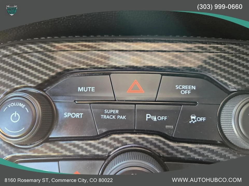 2017 Dodge Challenger 3rd Gen - Image 14 of 18