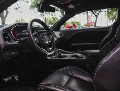 2017 Dodge Challenger 3rd Gen - Image 7 of 13