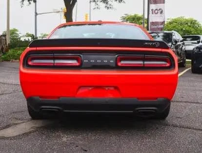 2017 Dodge Challenger 3rd Gen - Image 4 of 13