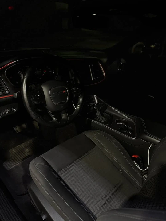 2017 Dodge Challenger 3rd Gen - Image 9 of 9