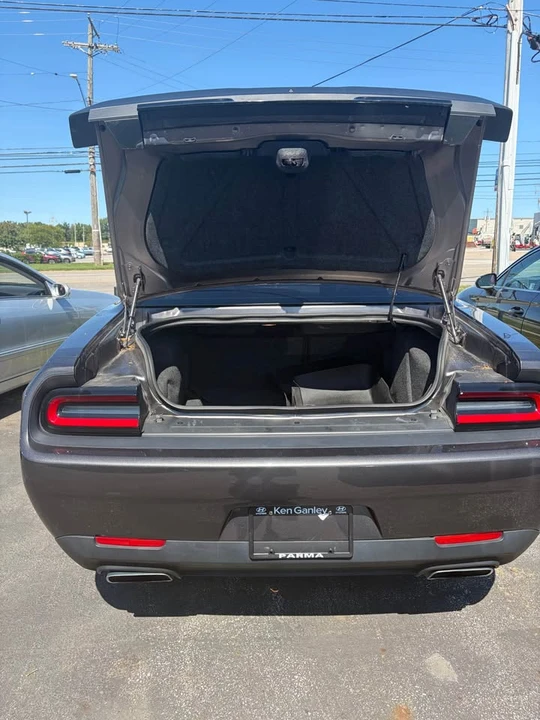2017 Dodge Challenger 3rd Gen - Image 3 of 19