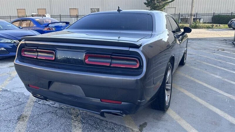 2017 Dodge Challenger 3rd Gen - Image 5 of 20