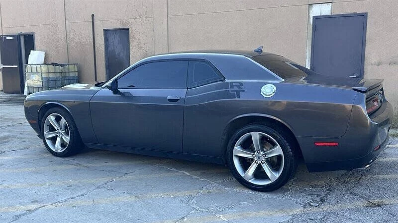 2017 Dodge Challenger 3rd Gen - Image 8 of 20