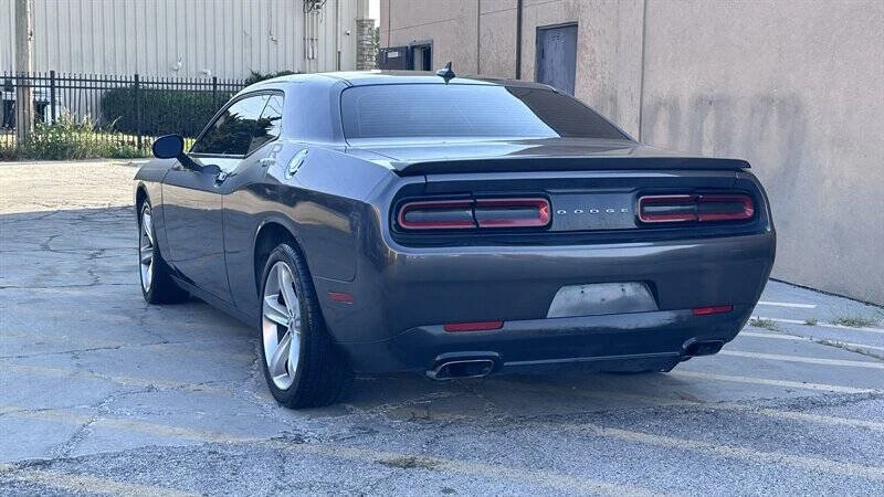2017 Dodge Challenger 3rd Gen - Image 7 of 20