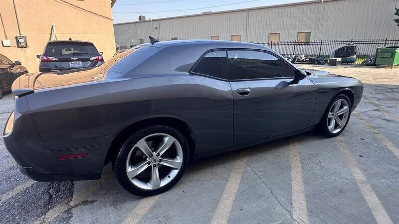 2017 Dodge Challenger 3rd Gen - Image 4 of 20