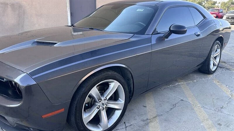 2017 Dodge Challenger 3rd Gen - Image 10 of 20
