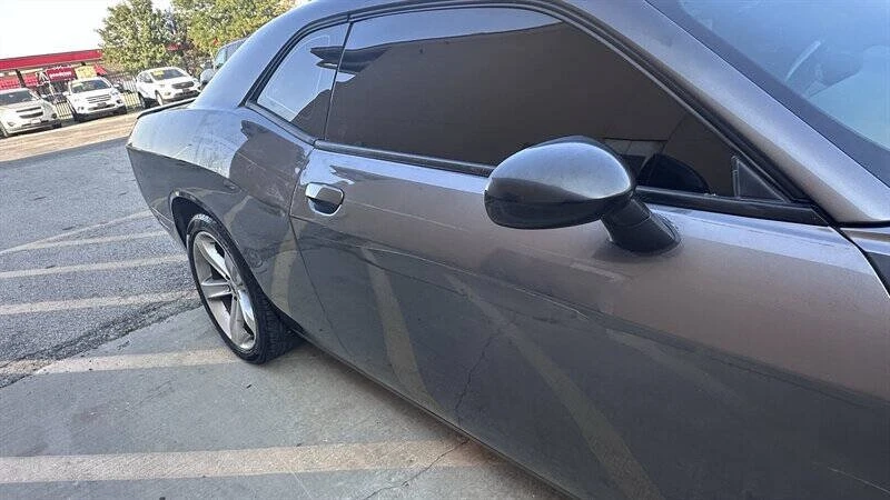 2017 Dodge Challenger 3rd Gen - Image 11 of 20