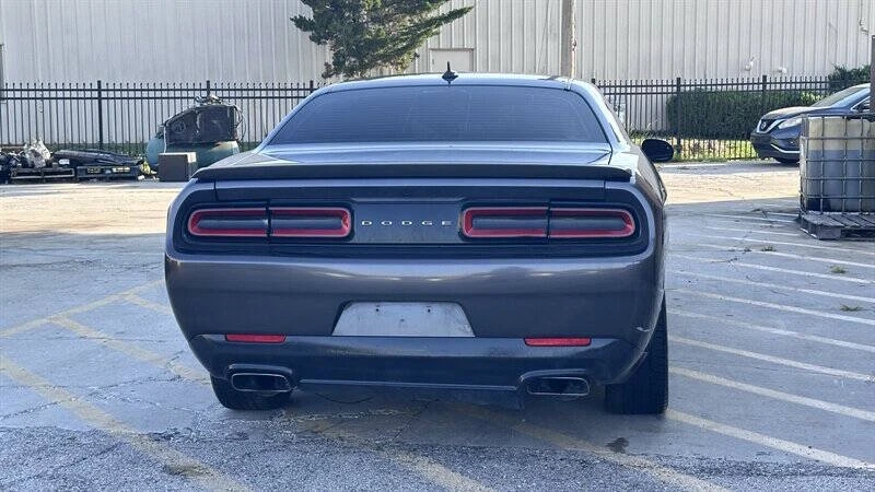 2017 Dodge Challenger 3rd Gen - Image 6 of 20