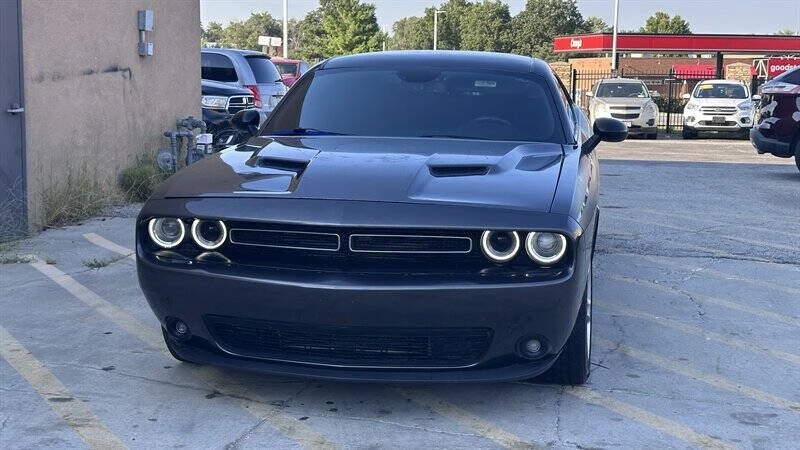 2017 Dodge Challenger 3rd Gen - Image 2 of 20
