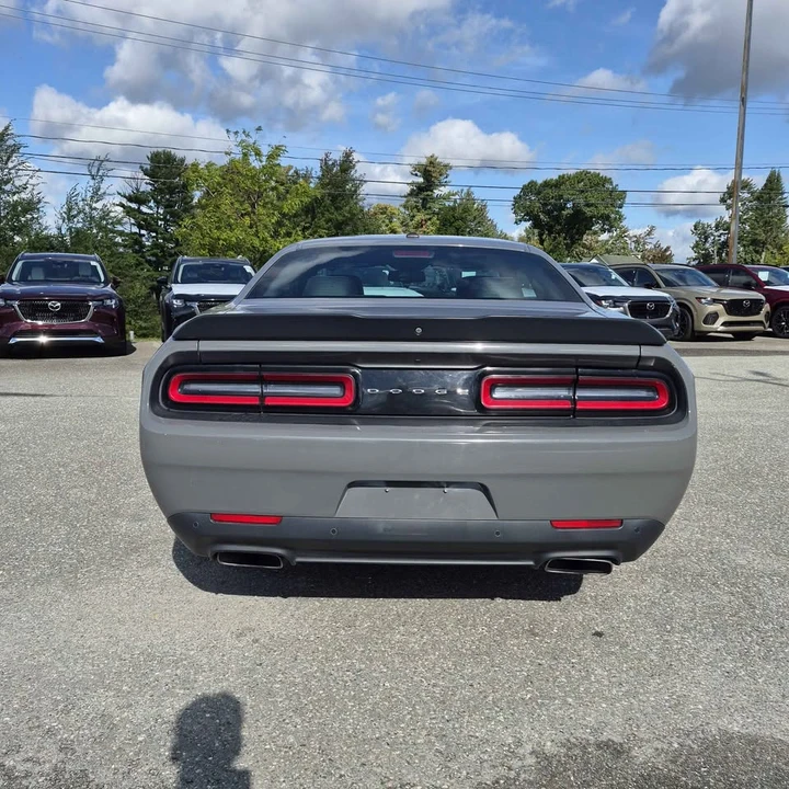 2017 Dodge Challenger 3rd Gen - Image 6 of 19