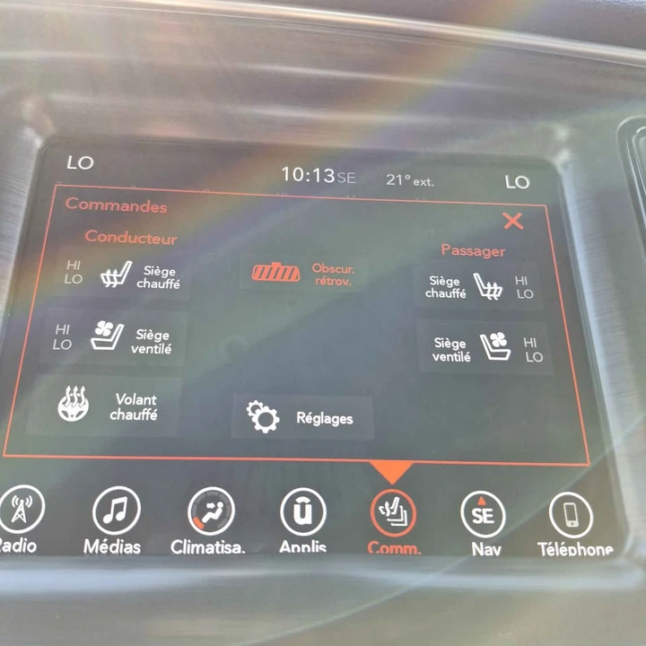 2017 Dodge Challenger 3rd Gen - Image 18 of 19