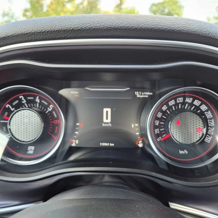 2017 Dodge Challenger 3rd Gen - Image 12 of 19