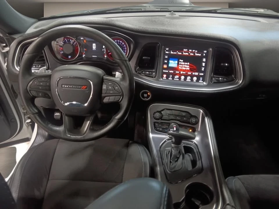 2017 Dodge Challenger 3rd Gen - Image 4 of 20