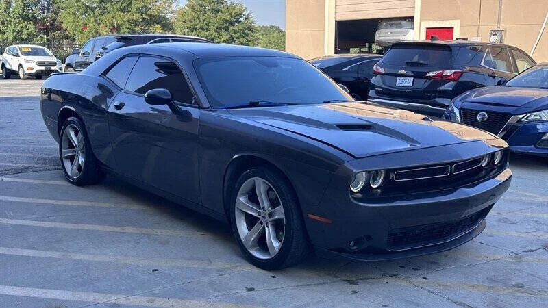2017 Dodge Challenger 3rd Gen - Image 3 of 20