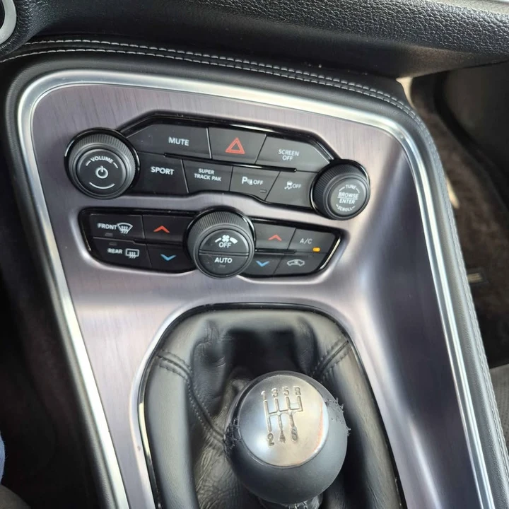 2017 Dodge Challenger 3rd Gen - Image 14 of 19