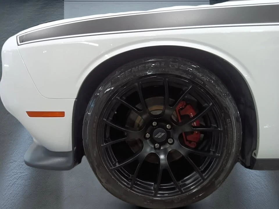 2017 Dodge Challenger 3rd Gen - Image 12 of 20