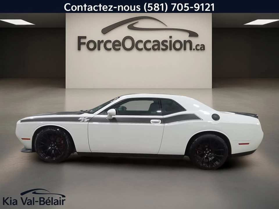 2017 Dodge Challenger 3rd Gen - Image 11 of 20