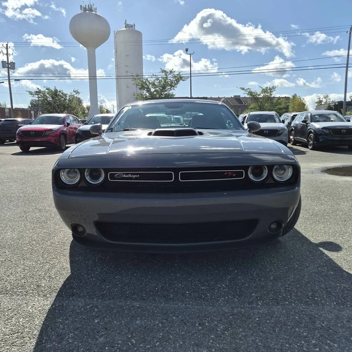 2017 Dodge Challenger 3rd Gen - Image 3 of 19