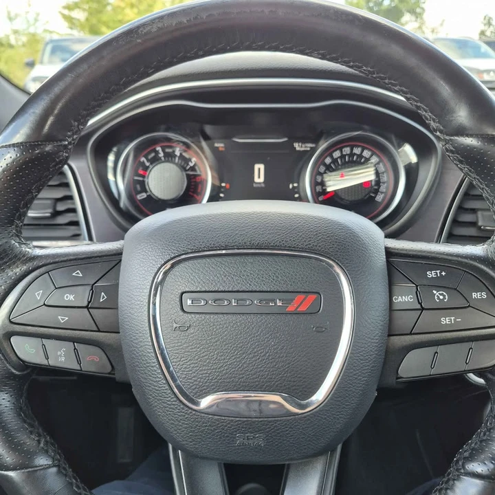 2017 Dodge Challenger 3rd Gen - Image 11 of 19