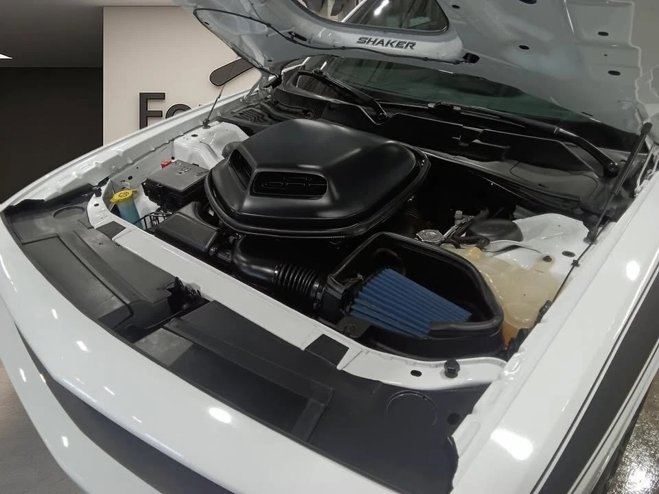2017 Dodge Challenger 3rd Gen - Image 3 of 20