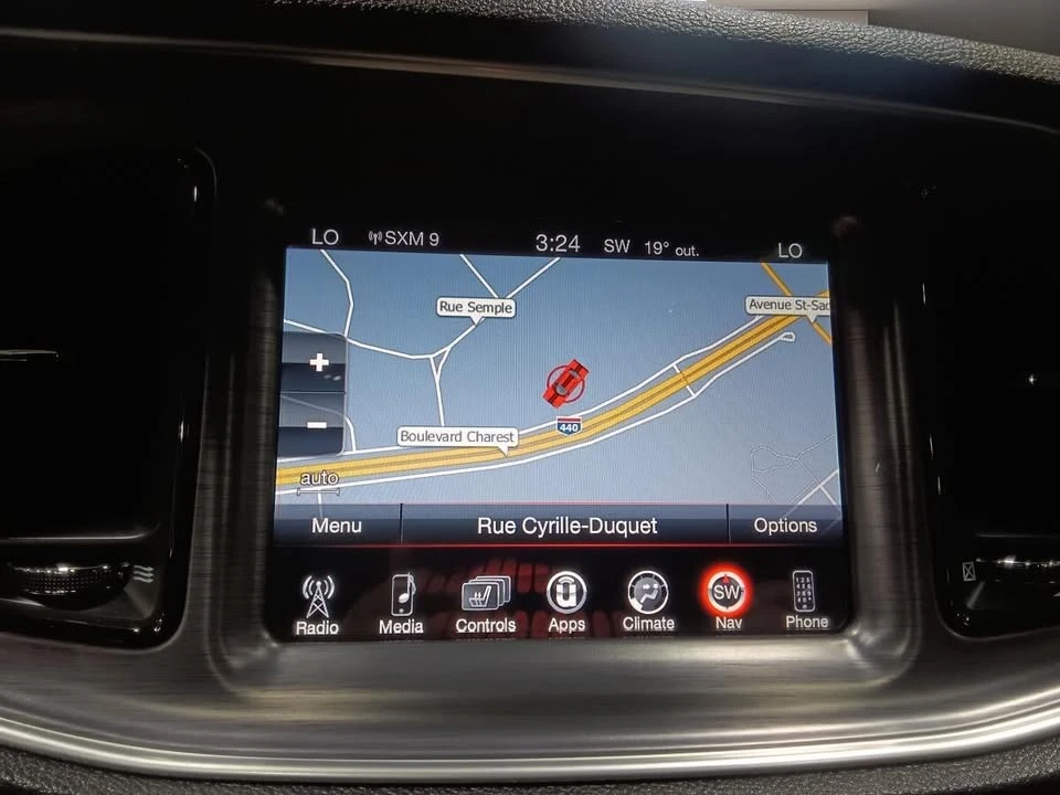 2017 Dodge Challenger 3rd Gen - Image 15 of 20